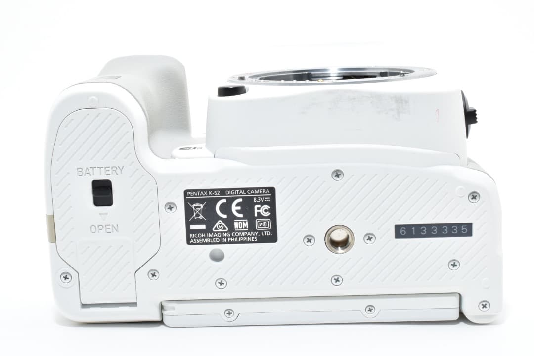 ☆ショット数: 16872回☆ ペンタックス PENTAX K-S2 #1077 - メルカリ