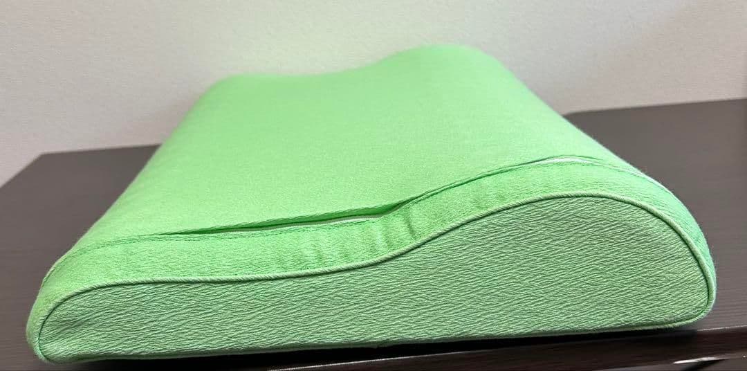 〈新品未使用〉スーパー安眠まくら SUYAYAKA D.C.Version 02