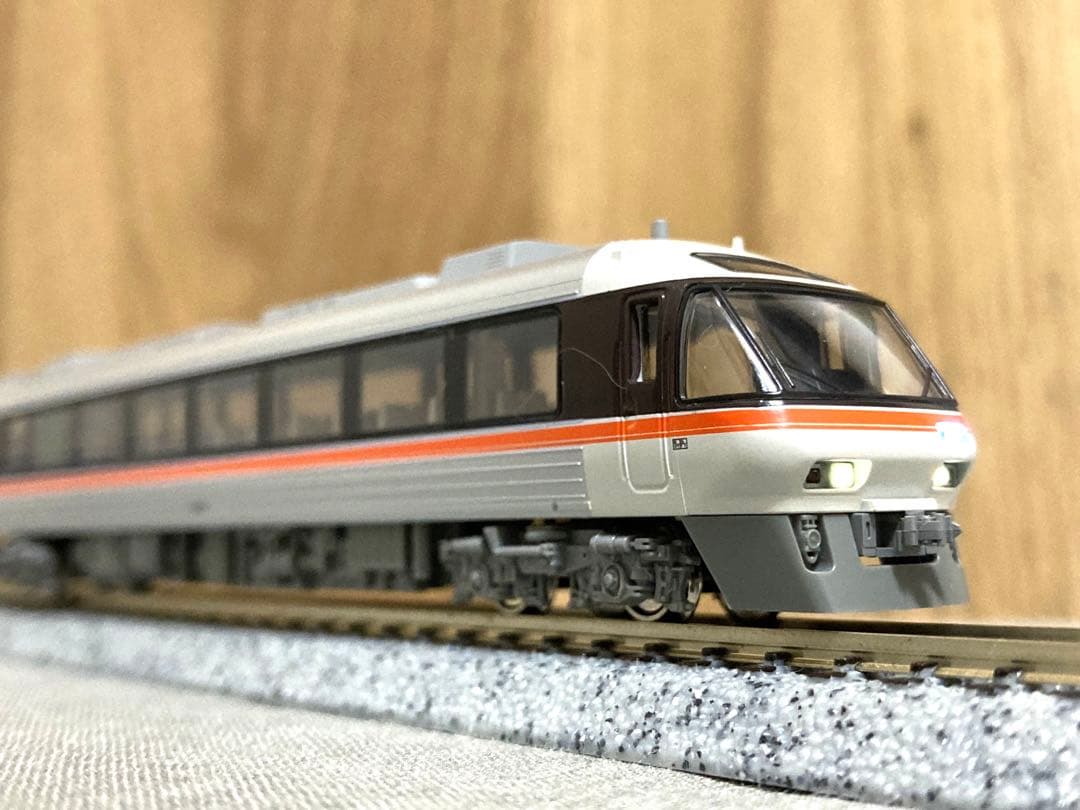 【基本増結9両フル編成】KATO 10-1404 10-1405 キハ85