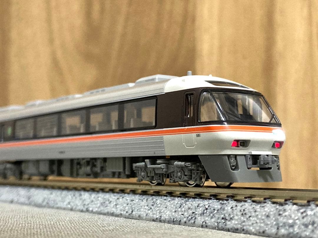 【基本増結9両フル編成】KATO 10-1404 10-1405 キハ85