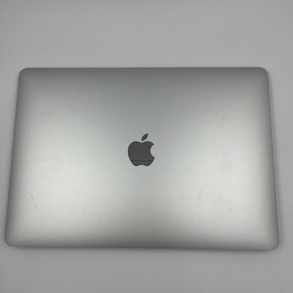 純正電池96%】MacBook Air M1 16GB 256GB シルバー - メルカリ