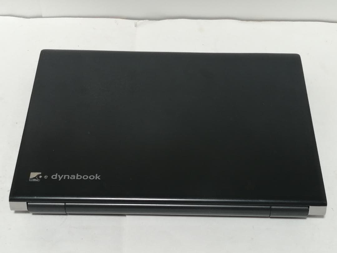 A023Windows11東芝ノートパソコン爆速SSDメモリ8Goffice互換 - メルカリ