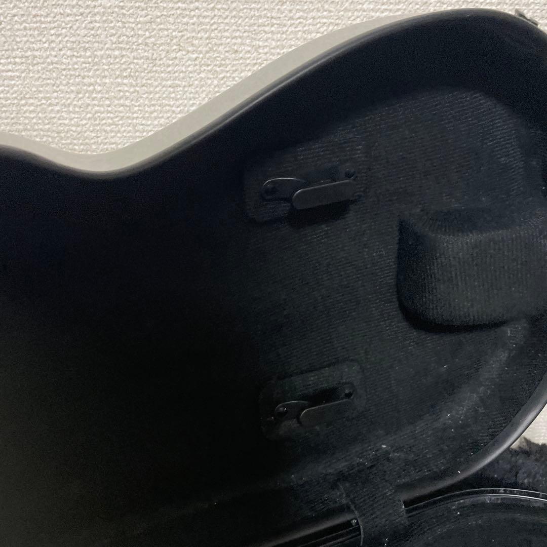 J.W.Eastman 4/4サイズ バイオリン ハードケース 頑丈