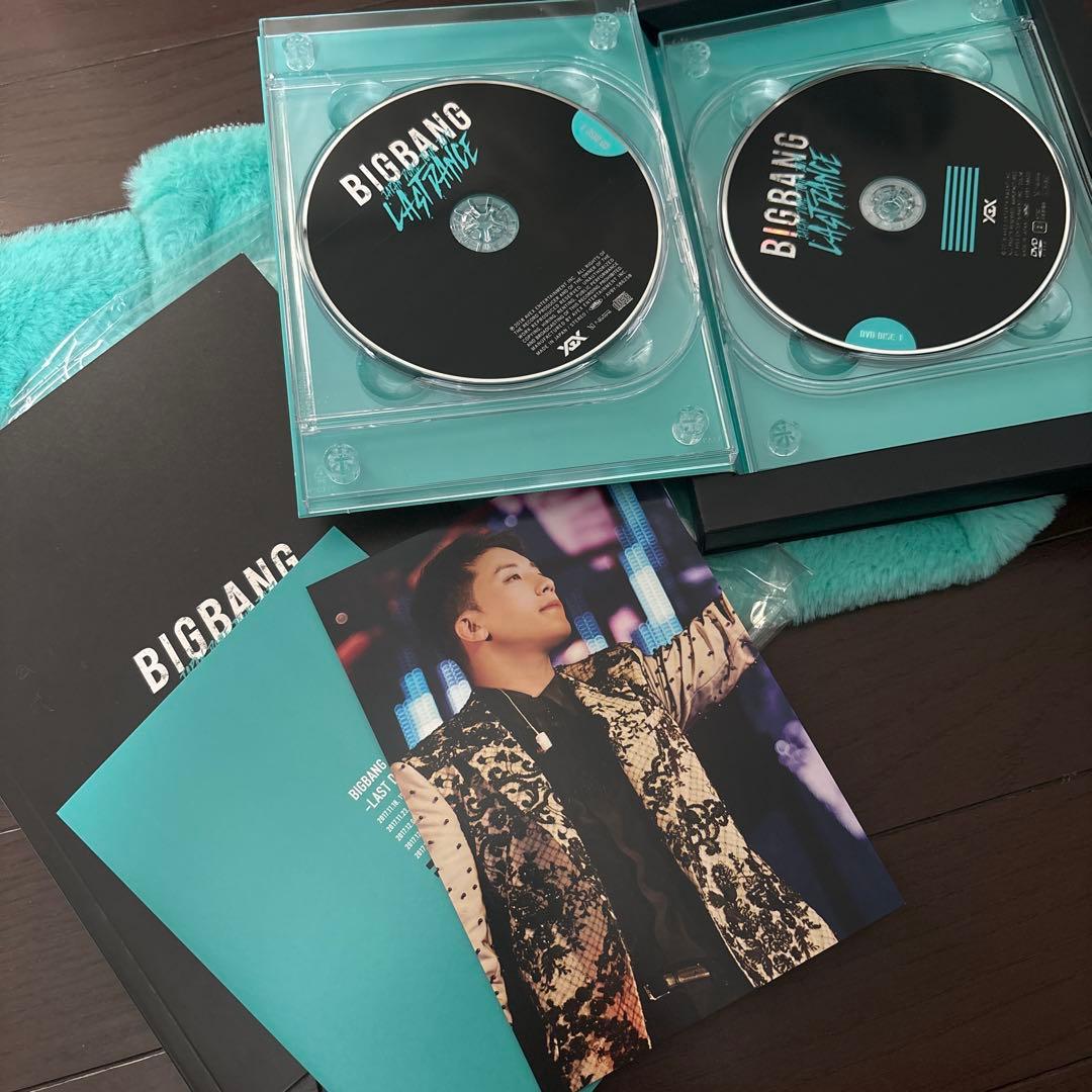 BIGBANG☆アルバムセット - メルカリ