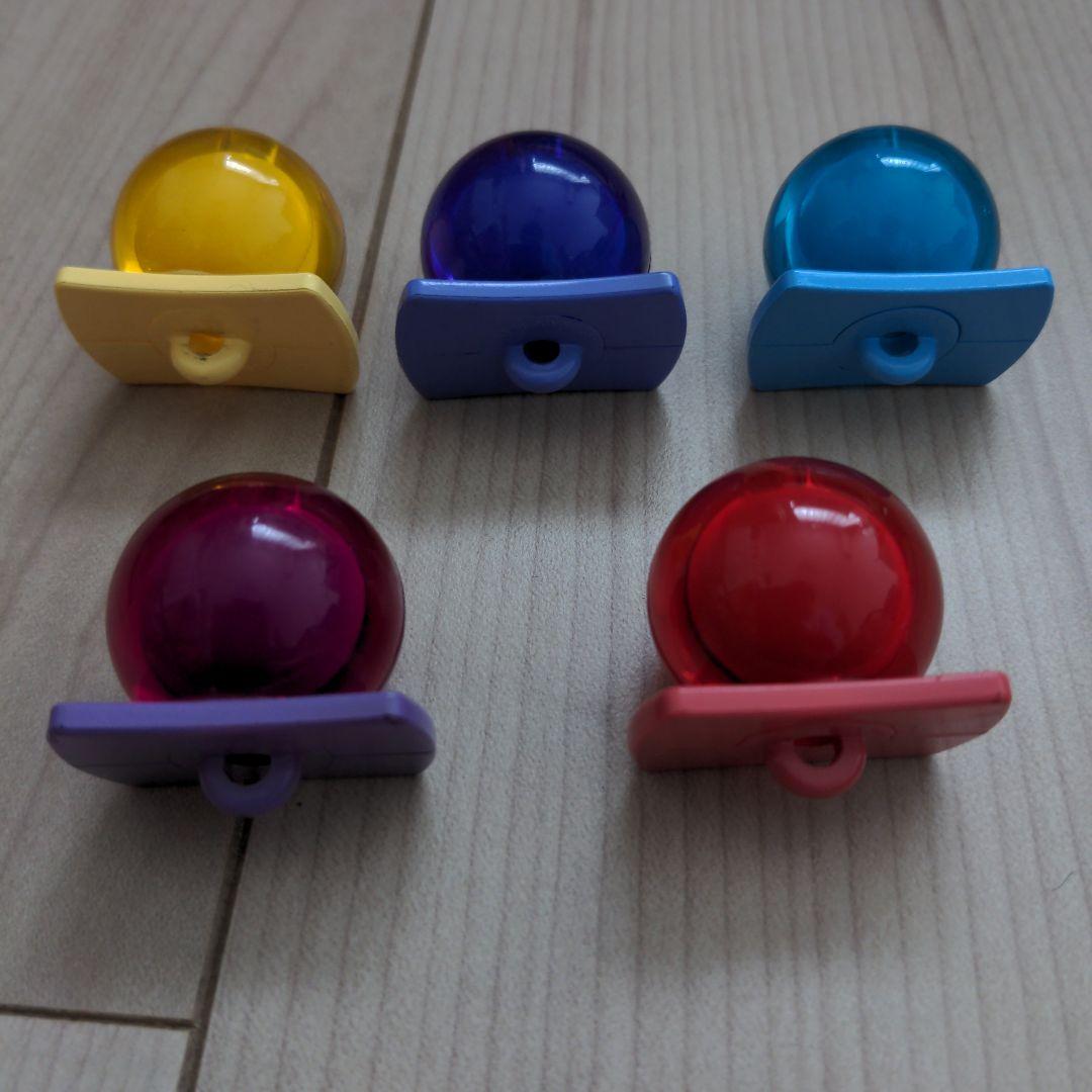 カテキョーヒットマンリボーン　ボンゴレボックス　ボンゴレリング他