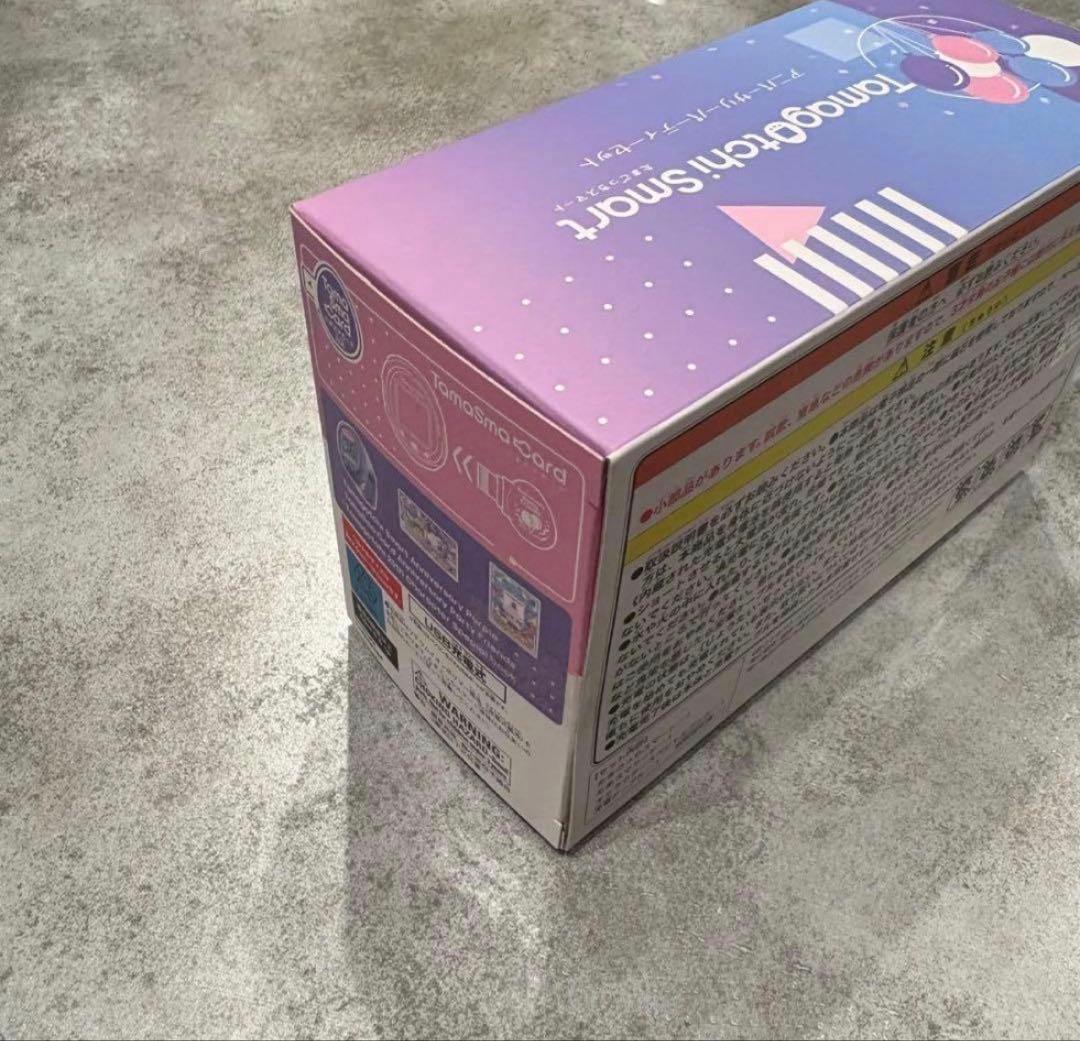 たまごっちスマート25周年Tamagotchi Smartアニバーサリー