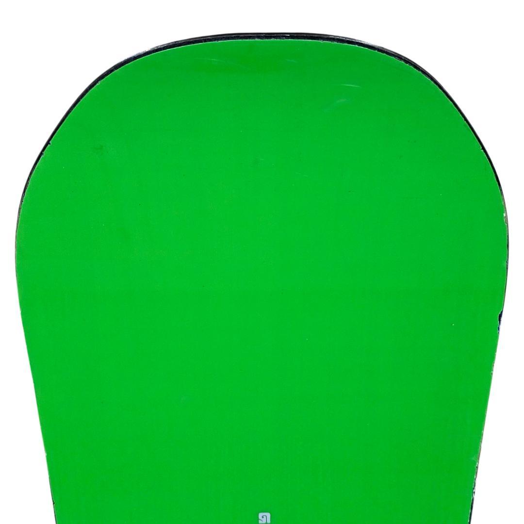 希少 BURTON Easy Livin 160cm 名作スノーボード バートン - メルカリ