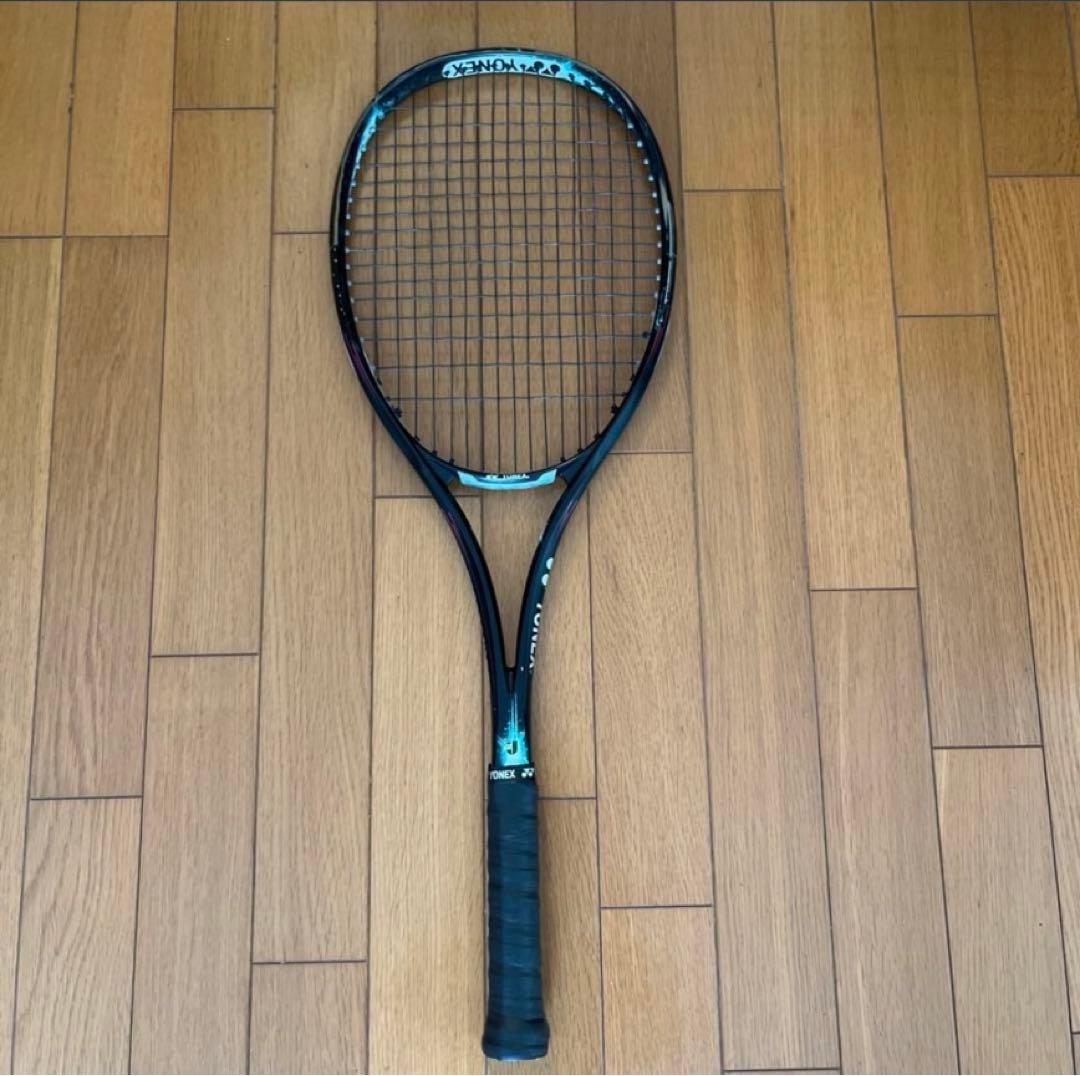 YONEX ジオブレイク50S【後衛用】 ミントグリーン UL0 - メルカリ