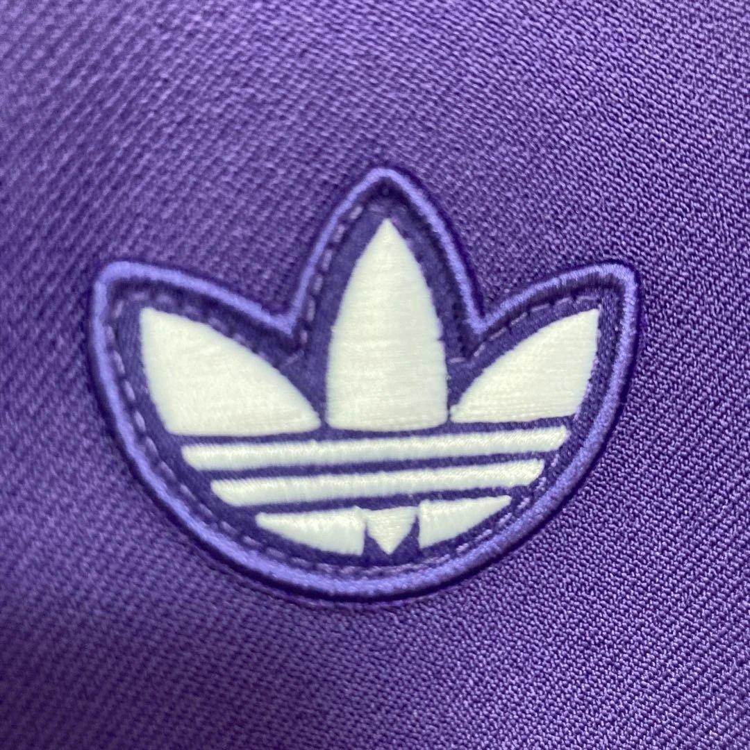 新品未使用タグ付き人気カラーadidas×Realマドリードトラック