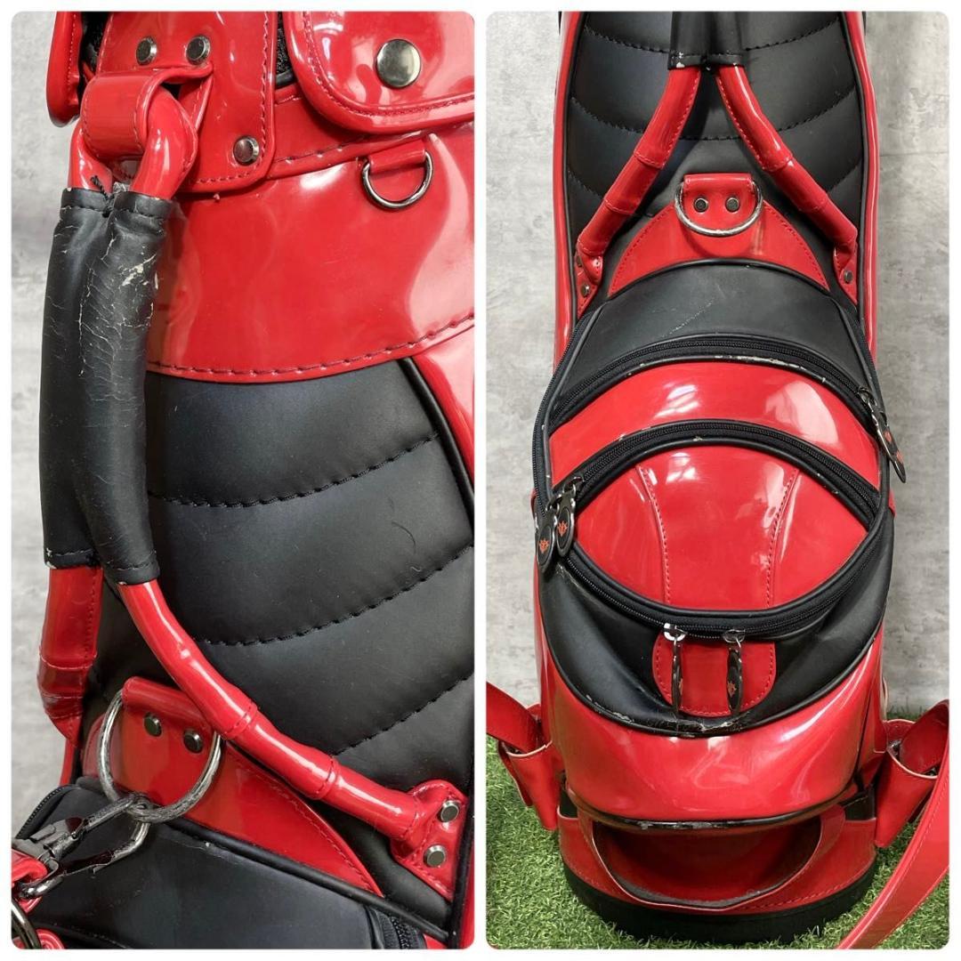 超希少】GANDAM ガンダム ZAKUⅡ キャディバッグ ザク 500個限定