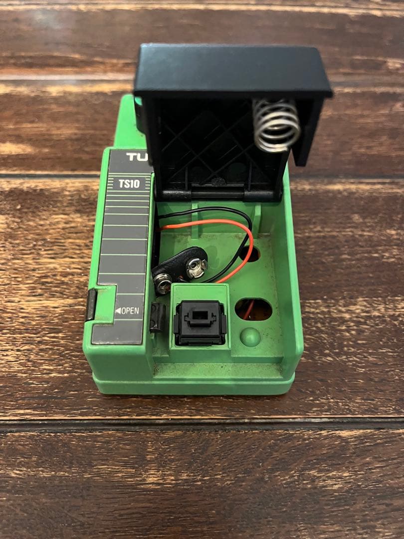 ギター Ibanez Tube Screamer TS10