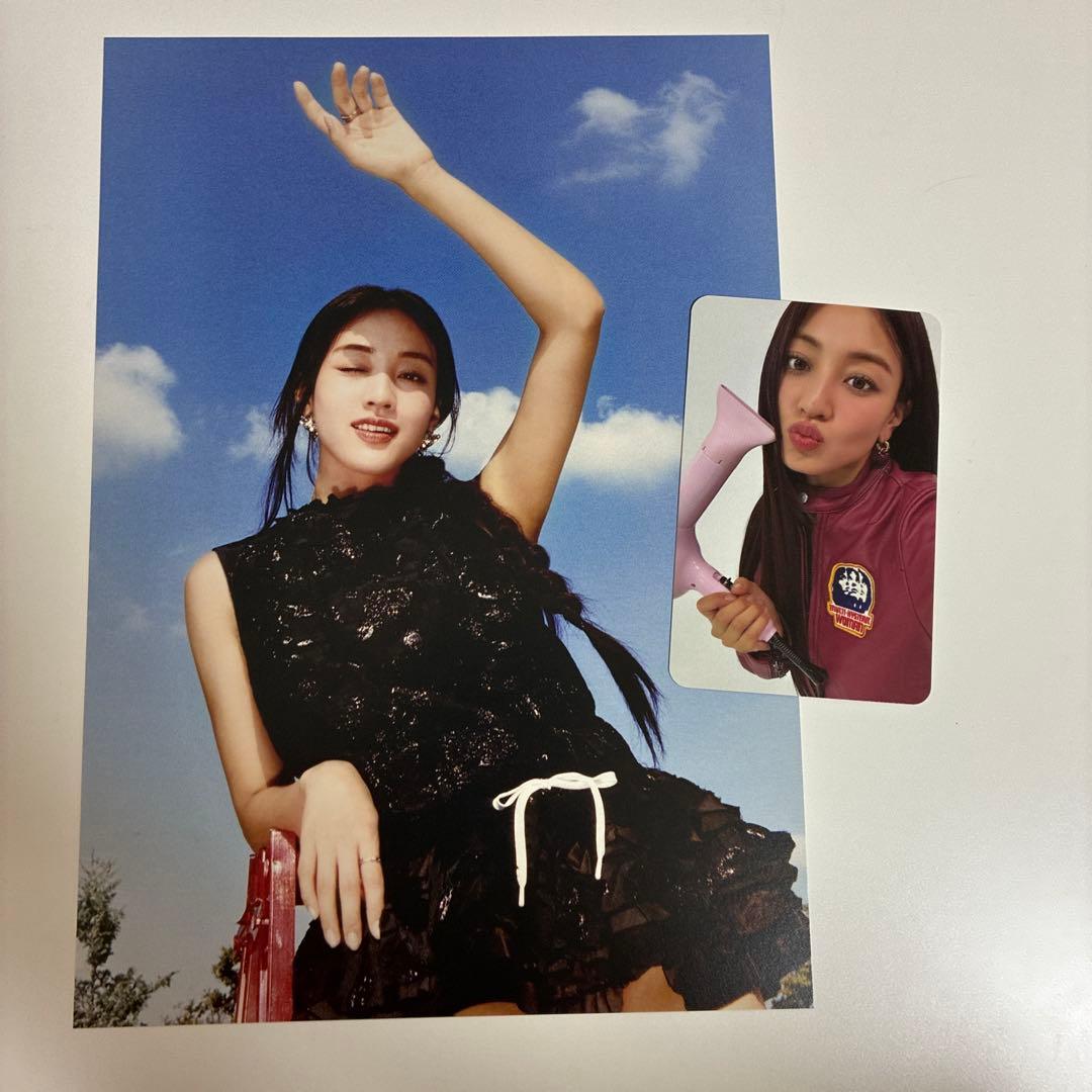 TWICE strategy ジヒョ まとめ売り - メルカリ