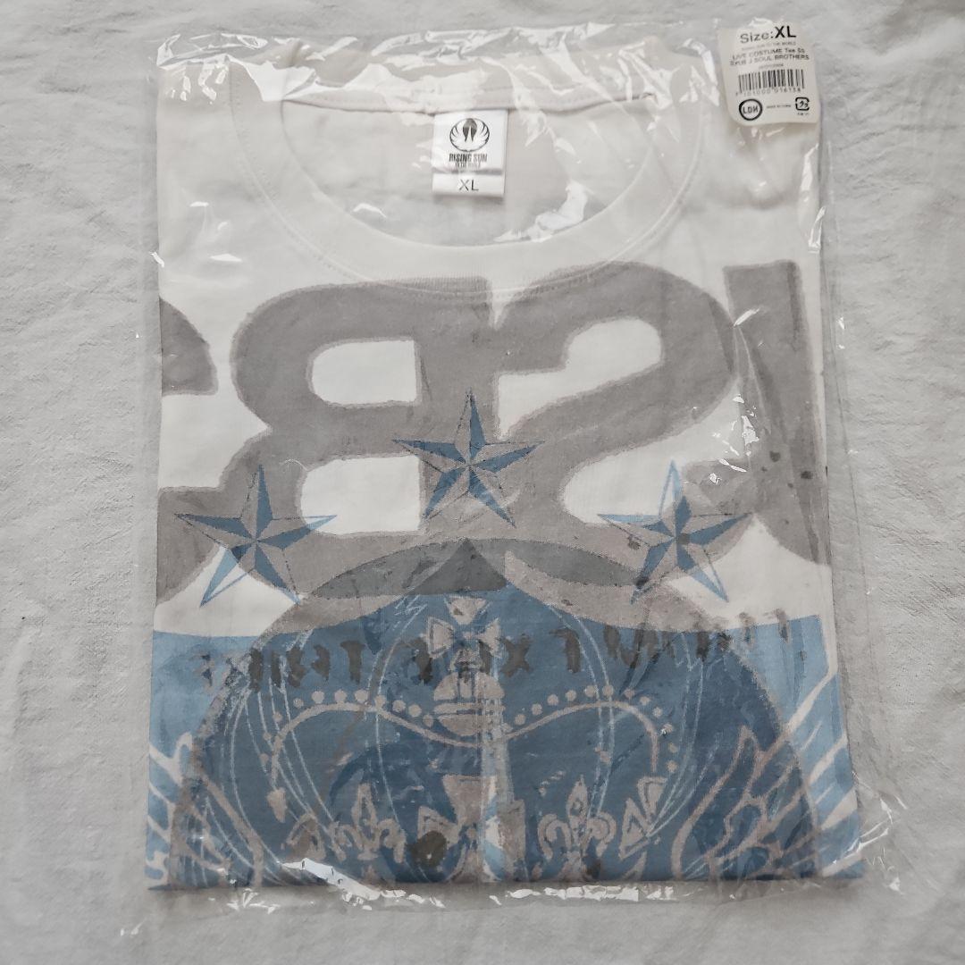 三代目 J SOUL BROTHERS 受注販売 Tシャツ