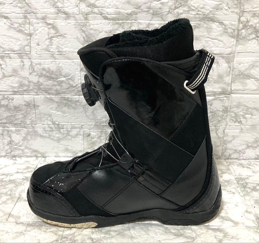 K2 DARKO BOA FOCUS 28.5cm スノーボードブーツ ケース付