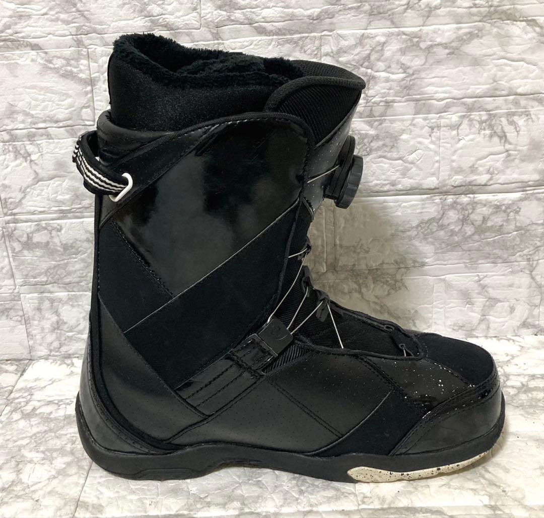 K2 DARKO BOA FOCUS 28.5cm スノーボードブーツ ケース付