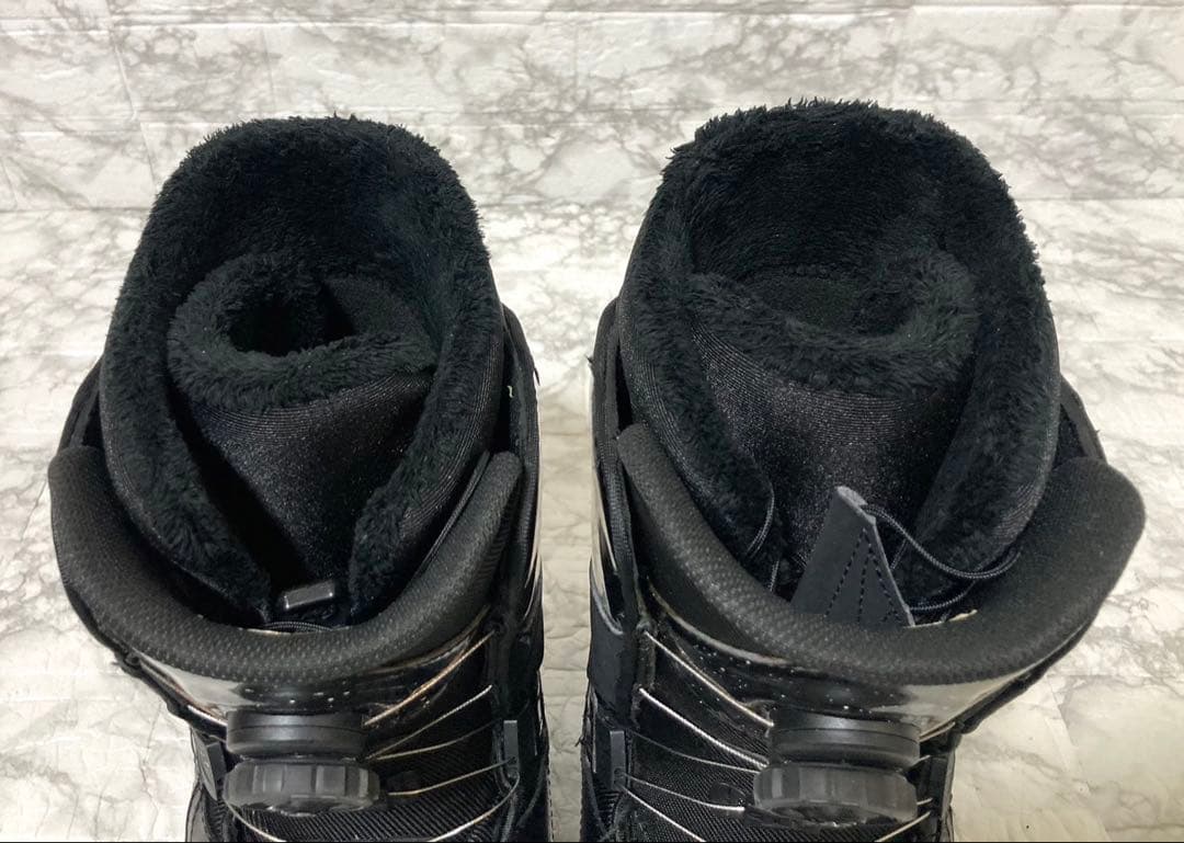 K2 DARKO BOA FOCUS 28.5cm スノーボードブーツ ケース付