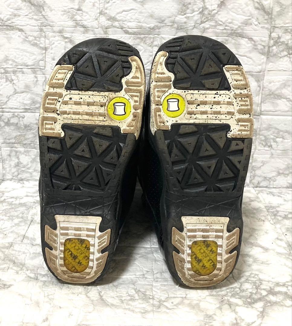 K2 DARKO BOA FOCUS 28.5cm スノーボードブーツ ケース付