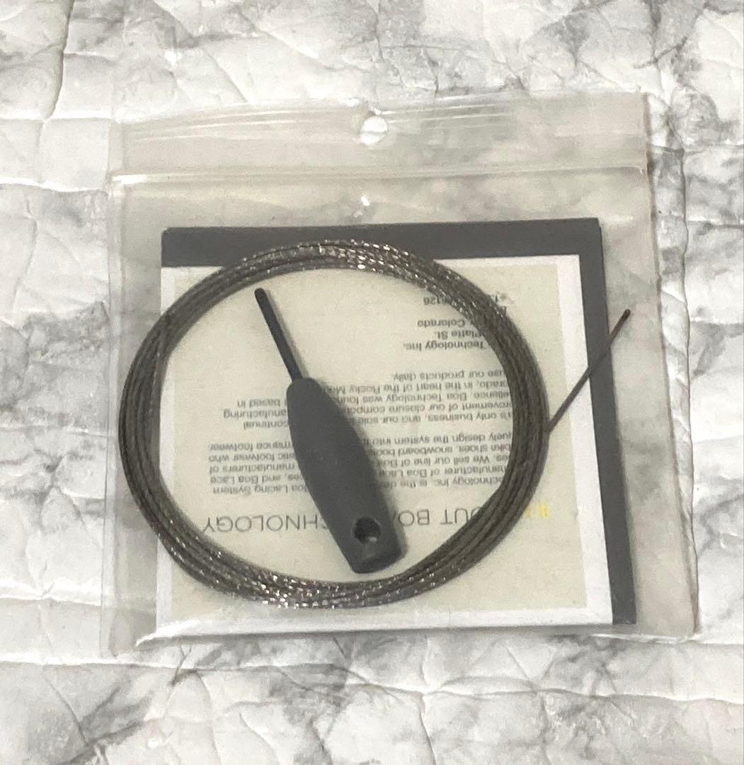 K2 DARKO BOA FOCUS 28.5cm スノーボードブーツ ケース付