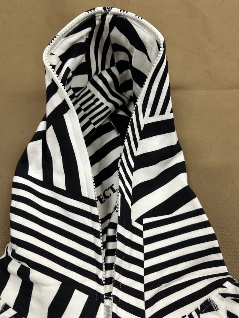 PROSPECT パーカー BASSBRIGADE バスブリゲード deps - メルカリ