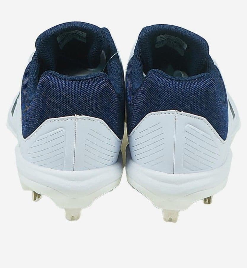 26.5cm Ｐ革付き 野球 スパイクシューズ P皮付き 26.5センチ