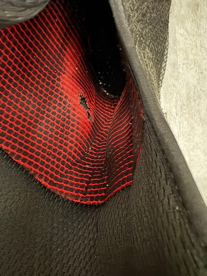 Burton SWATH 22-23 スノーボードブーツ 25.0cm