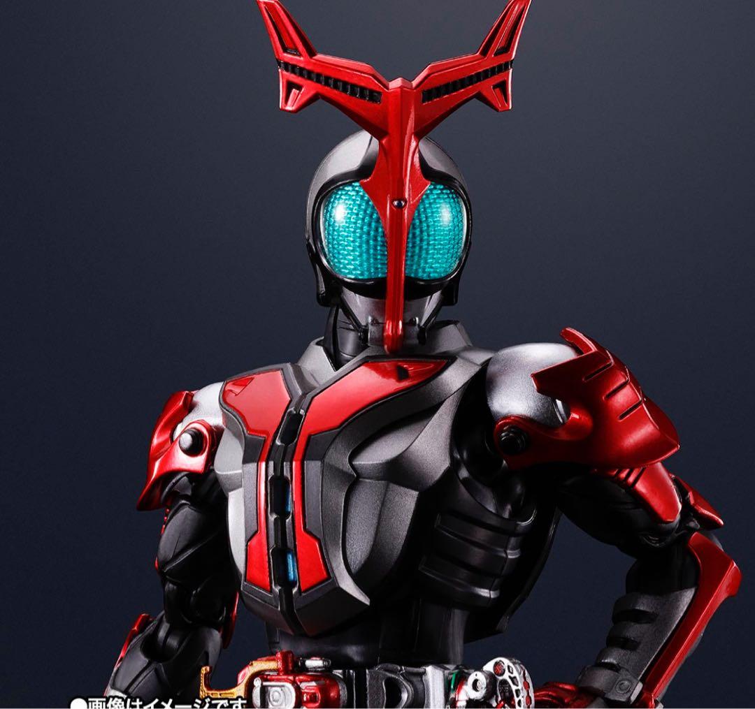 仮面ライダーカブト ハイパーフォーム 真骨彫10th 仮面ライダーカブト ハイパーフォーム 真骨彫製法 10th Anniversary