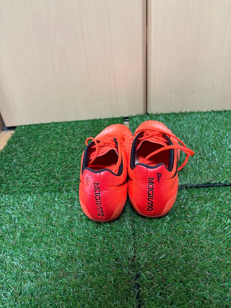 マジスタ オーパス HG エリート ファントム6 マーキュリアル - メルカリ