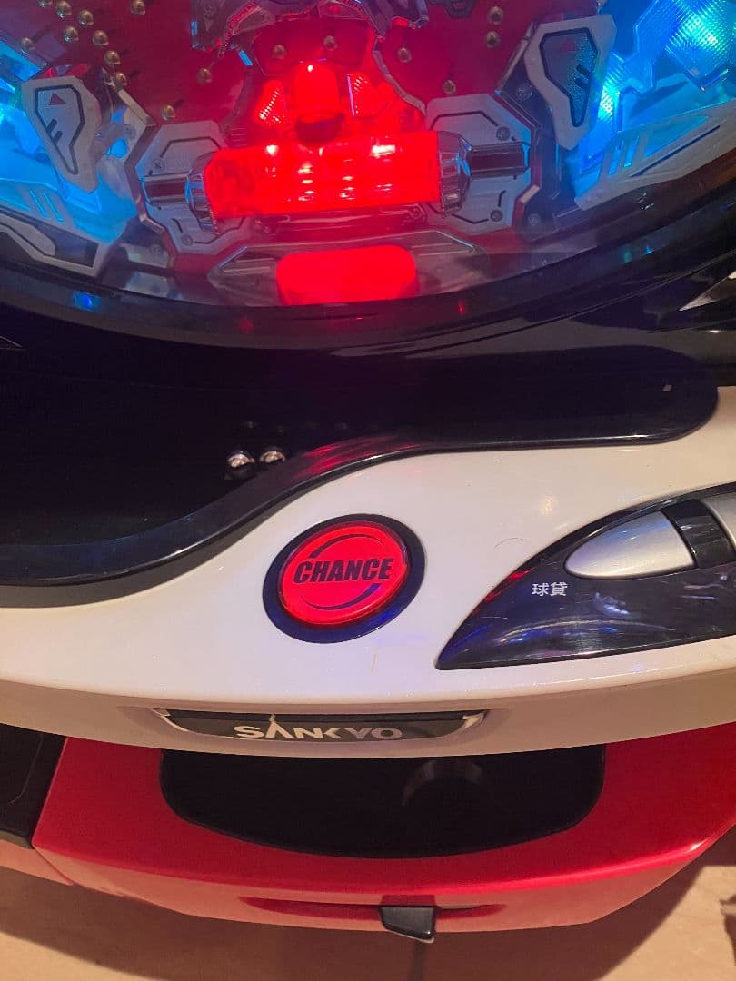 CR 蒼穹のファフナー　オートスイッチ付