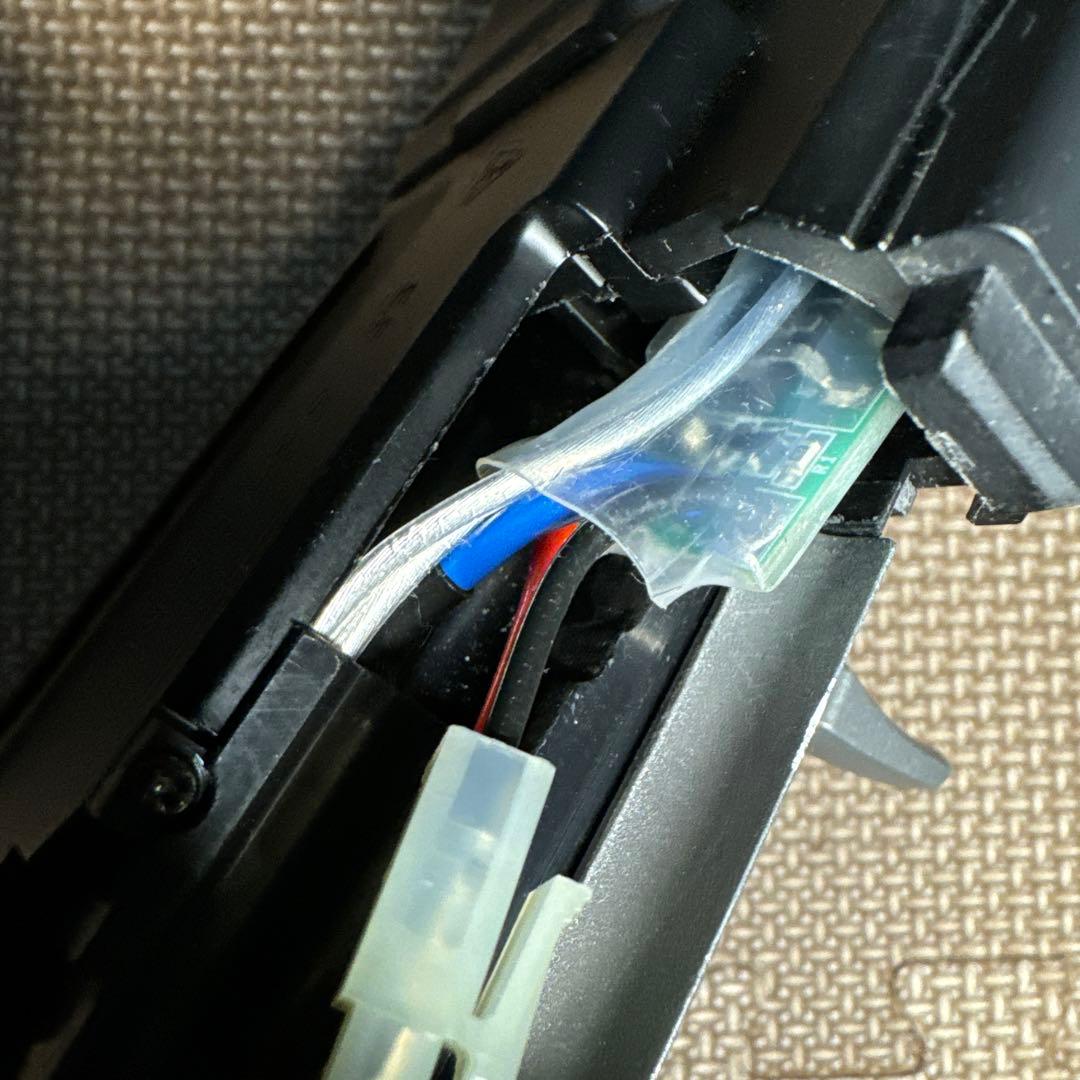 【送料込み】　東京マルイ　ak47 ハイサイクル