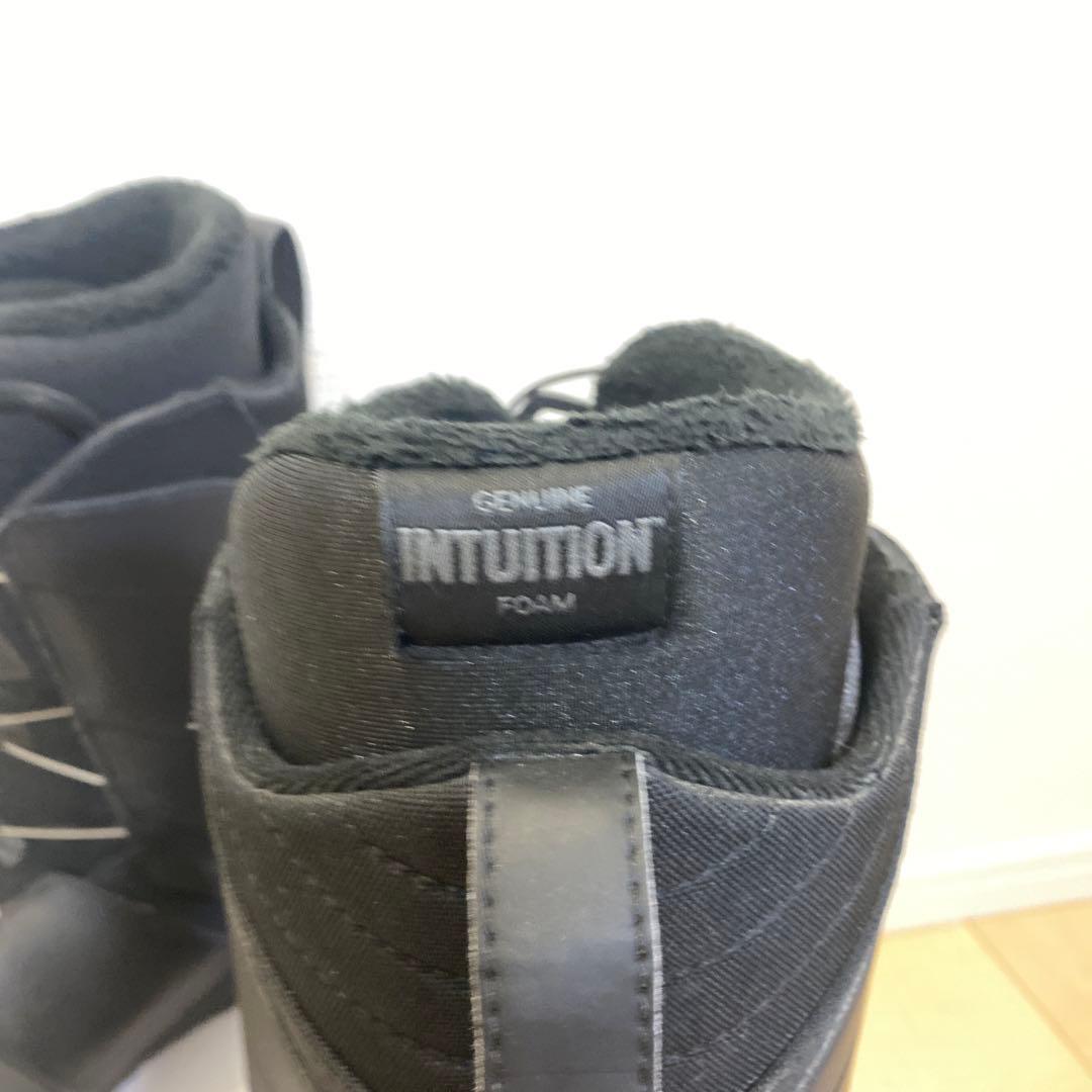 【即日発送】RIDE ANTHEM BOA　28.0cm 22-23モデル