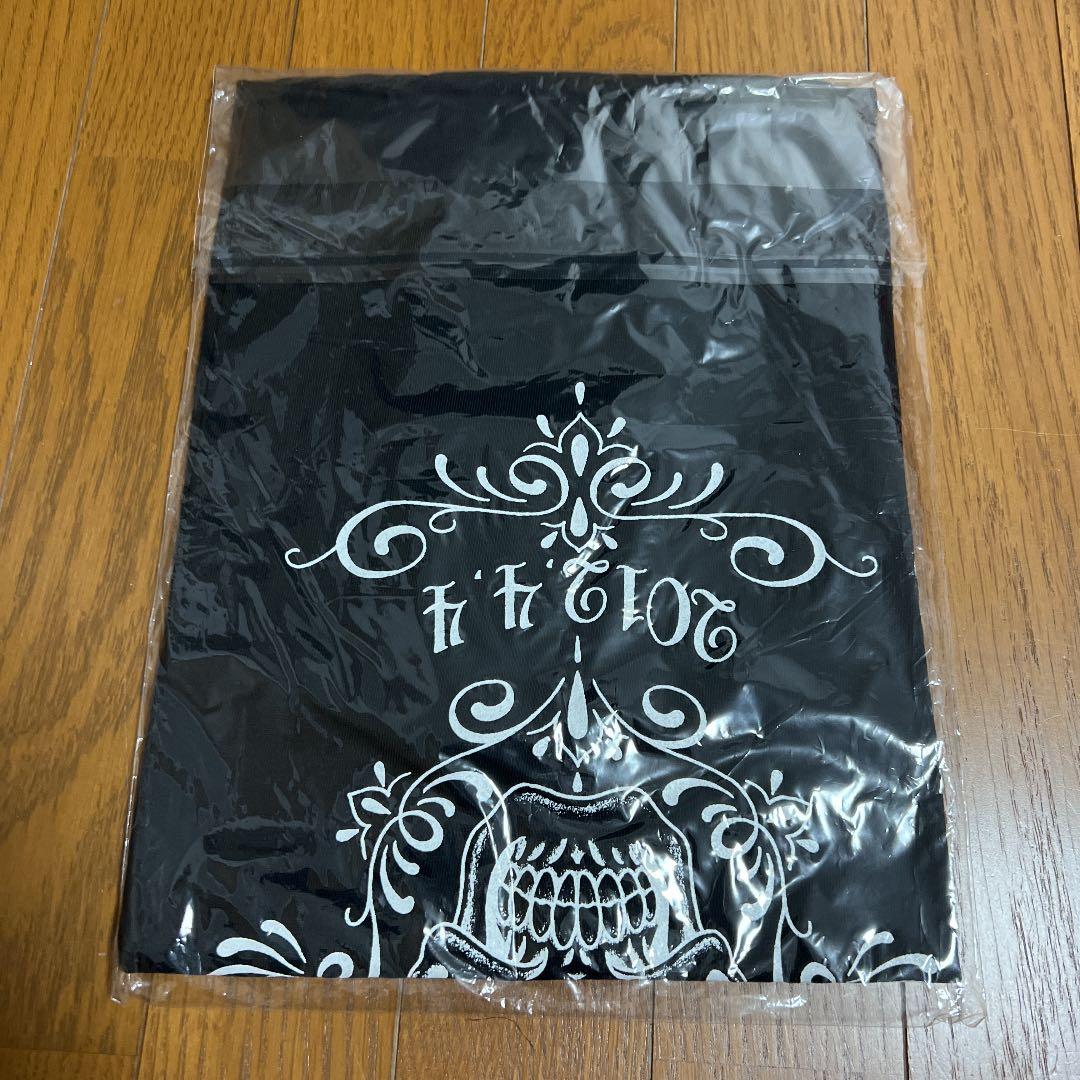 【超激レア】マイファス100枚限定Tシャツ