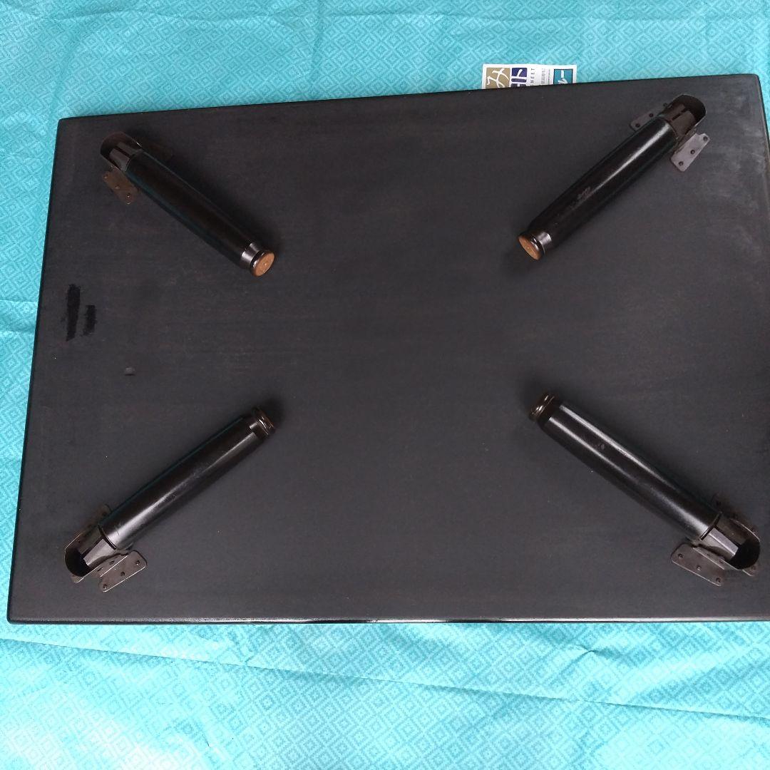 かず様専用！♥♥♥昭和レトロ！表面は新品同様！綺麗な漆塗装