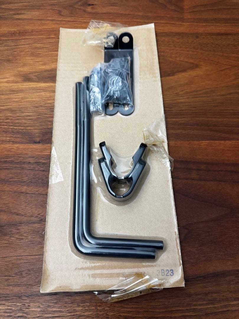 CT125 旭風防 ガネーシャ OME商品 ウインドシールド - メルカリ