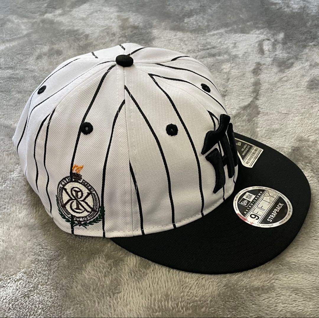 KITH 大阪限定 阪神タイガース ニューエラ New Era - メルカリ