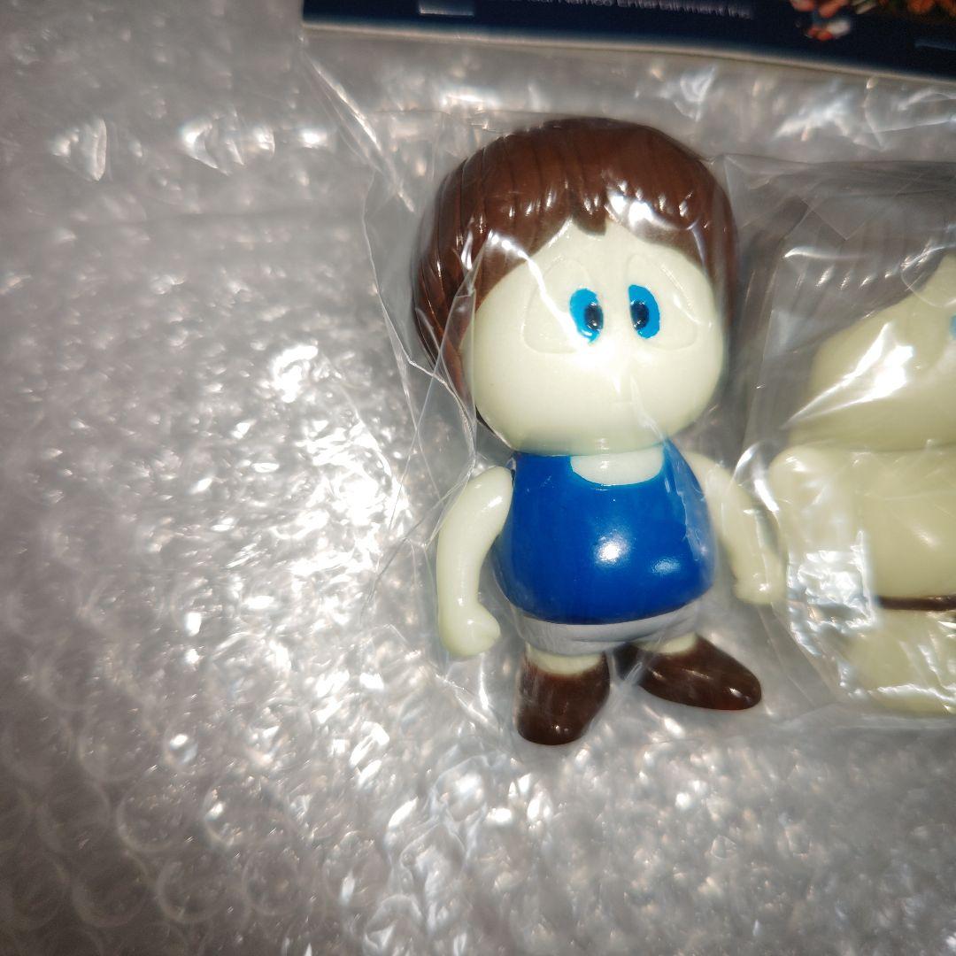 妖怪道中記 たろすけ&もんもたろー ソフビ UNCAT 未開封 - メルカリ