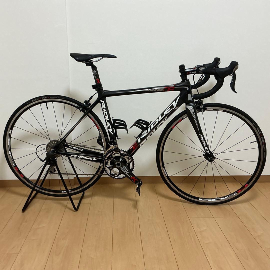 Ridley fenix classic 2014 XSサイズ Ridley Fenix Classic – review |