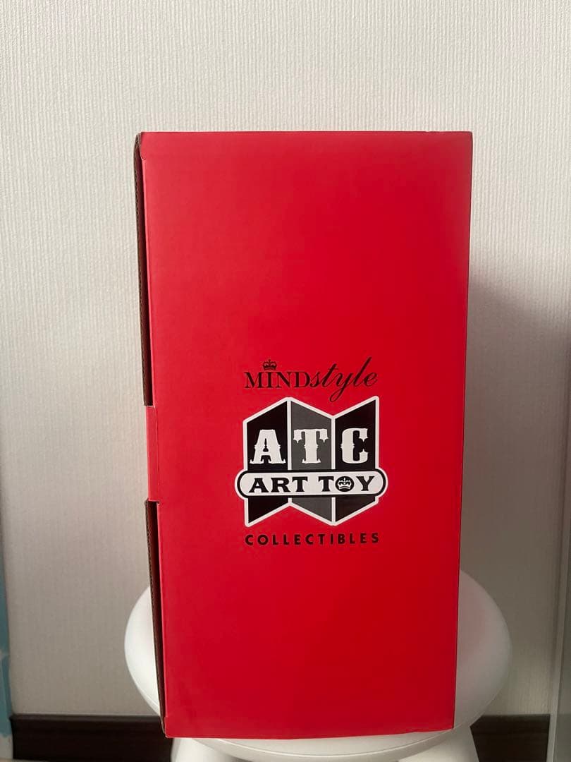 世界500体限定　トイストーリー　ピクサー　ティントイ　フィギュア