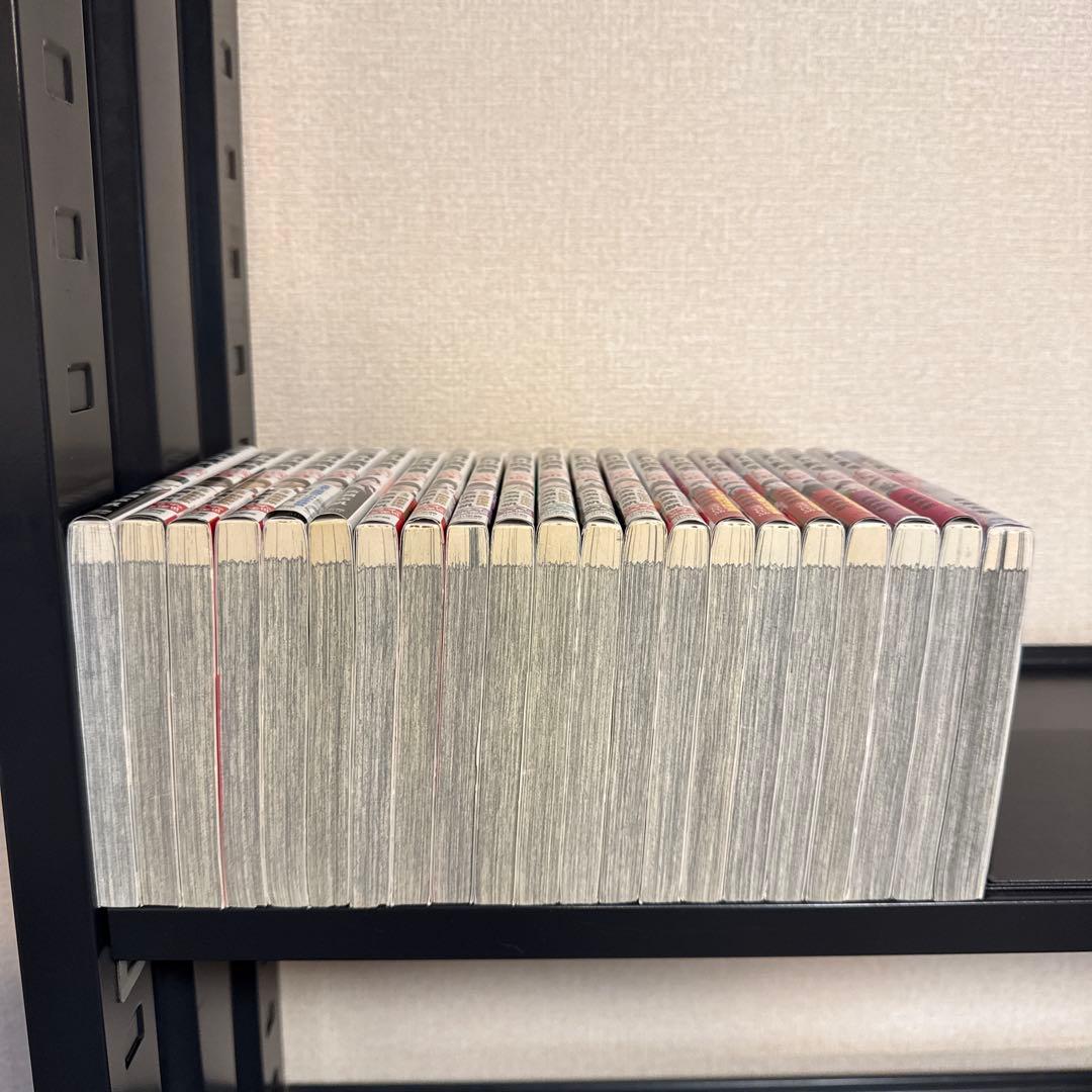 二月の勝者 -絶対合格の教室- 1-21巻 全巻セット 高瀬志帆 小学館