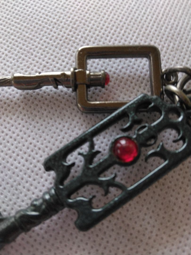 ドラゴンクエスト 金と銀の鍵 虹のしずく ドラゴンクエストⅡ 水門と