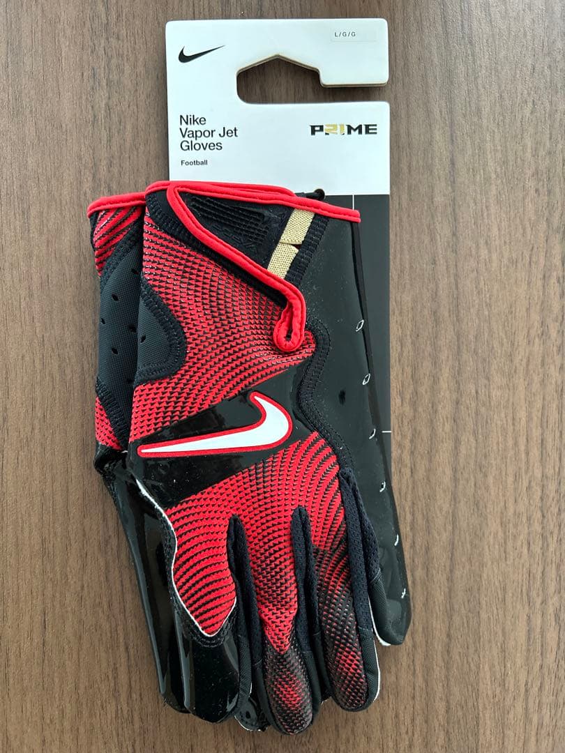 新品未使用】Nike Vapor Jet8.0 Prime Lサイズ