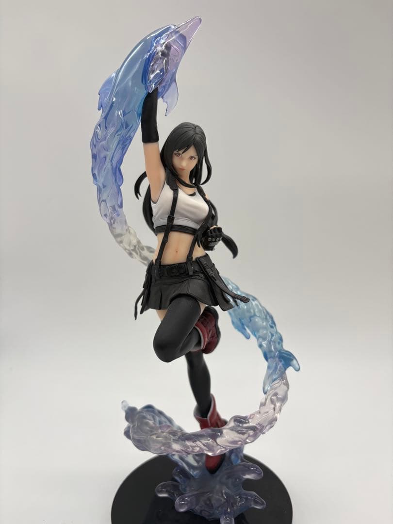 FF7リバース1番くじ ラストワン A賞 2体セット