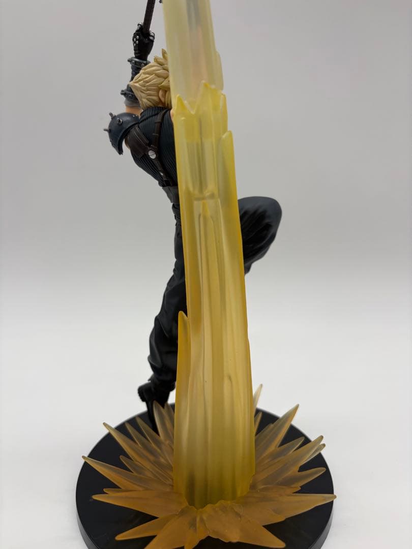 FF7リバース1番くじ ラストワン A賞 2体セット