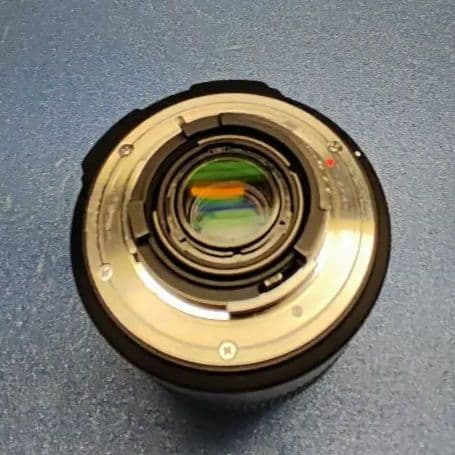 レンズ(ズーム) Sigma 18-250mm f3.5-6.3 dc macro os hsm