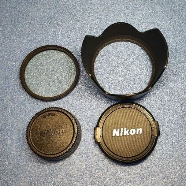 レンズ(ズーム) Sigma 18-250mm f3.5-6.3 dc macro os hsm