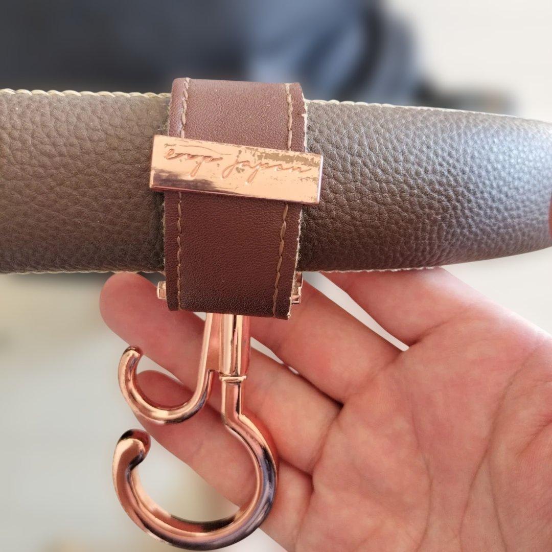 梱包、発送たのメル便」Cybex mios ゴールド ベビーカー 附属品付き