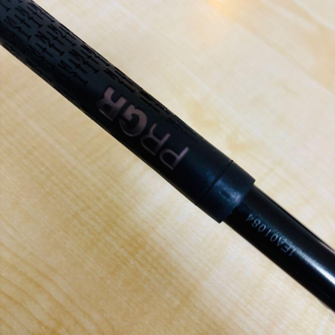 プロギアPRGR UT150 SUPER IRON 7&6番 M-30 送料込み - メルカリ