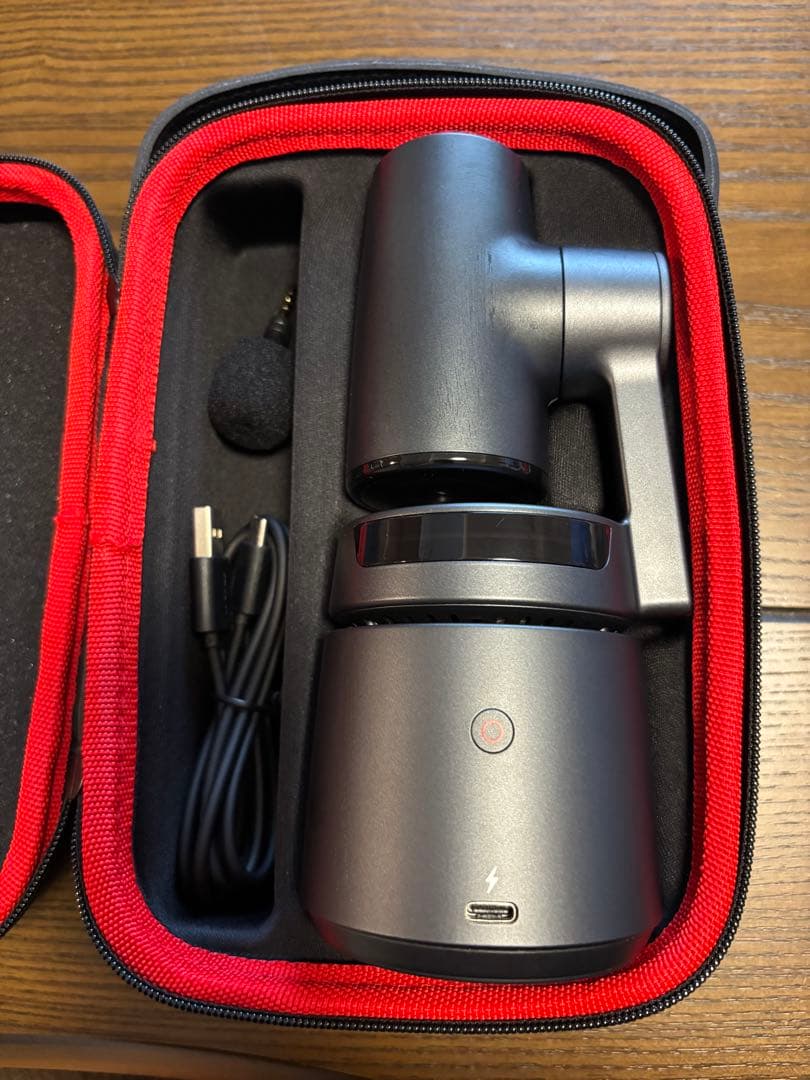 OBSBOT TAIL（OAB-1609） - メルカリ