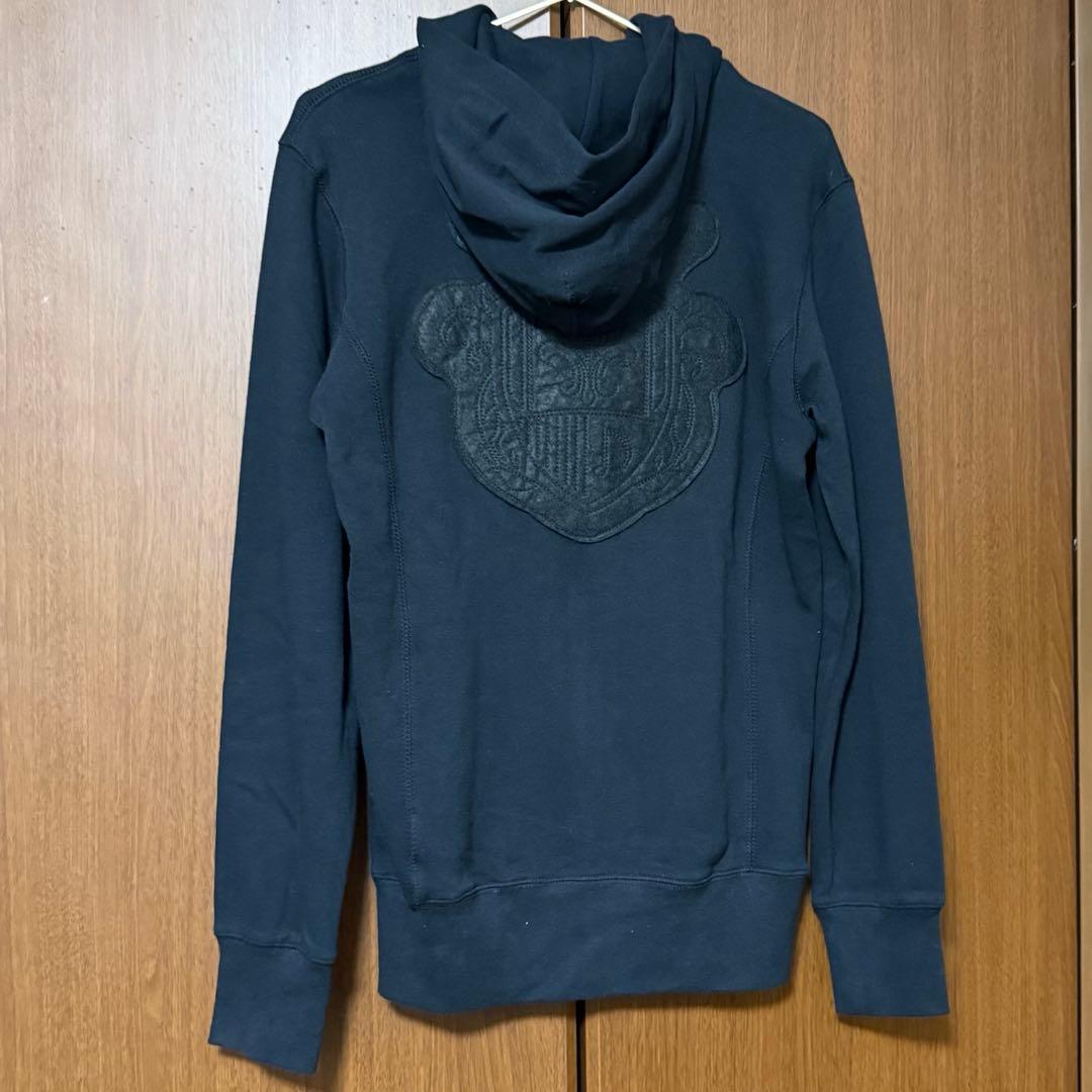 【新品未使用】三浦大知 デザインプロデュース 大知識 オリジナル パーカー