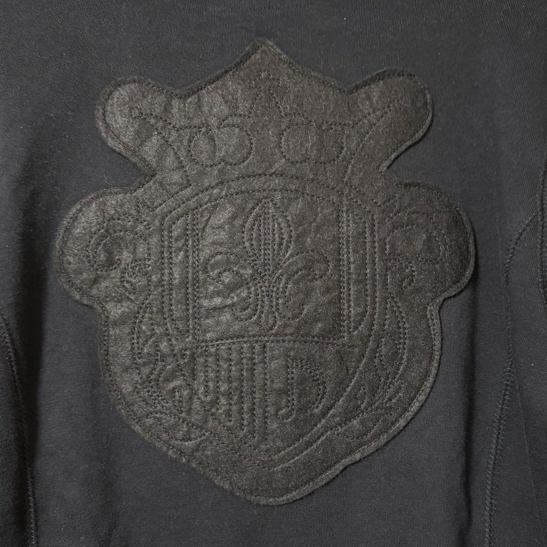 【新品未使用】三浦大知 デザインプロデュース 大知識 オリジナル パーカー