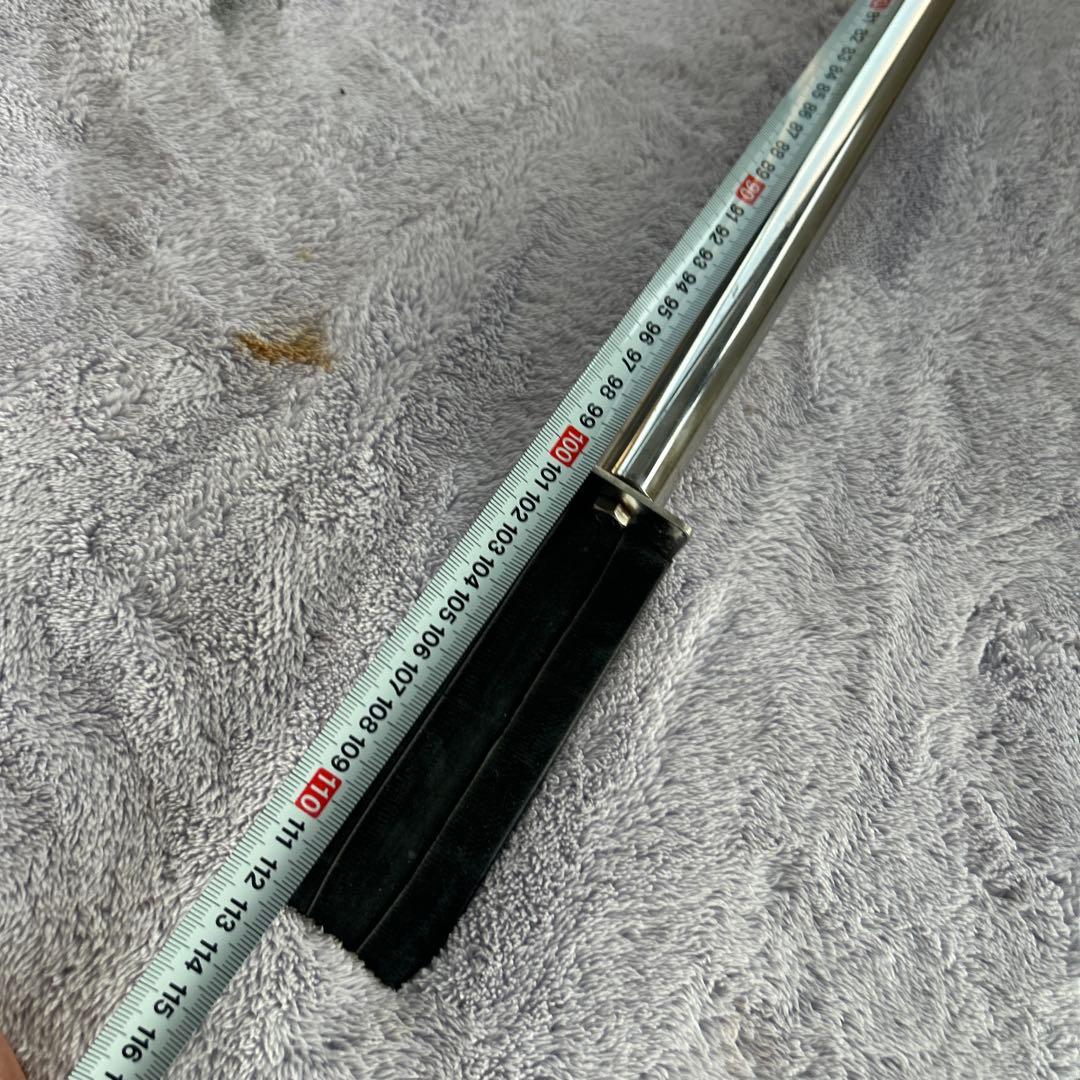 マグサイバー 全長約113cm キンメダイ釣り等に